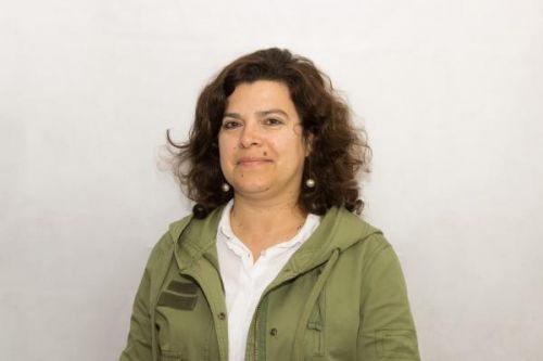 C&eacute;lia Antunes