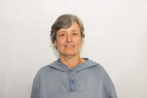 Clara Cristov&atilde;o